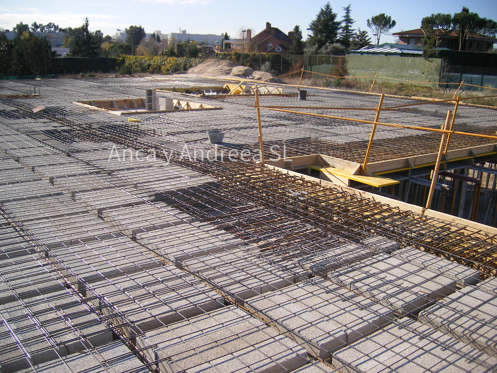 Vivienda con obra exterior e interiores, imagen destacada 2